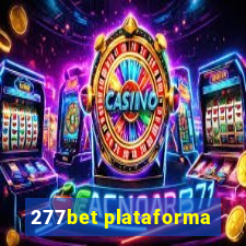 277bet plataforma